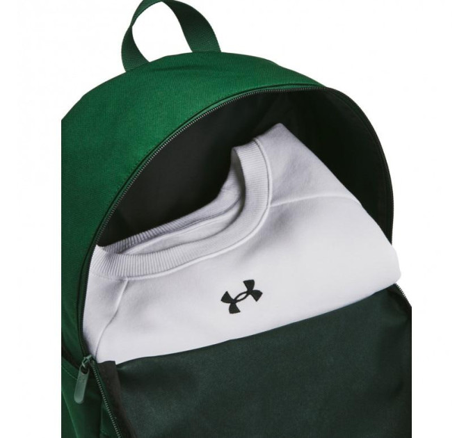 Рюкзак UA Loudon Lite Backpack 20L Зелений 30х45х13 см (1380476-301)