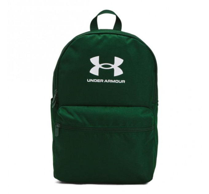 Рюкзак UA Loudon Lite Backpack 20L Зелений 30х45х13 см (1380476-301)