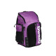 Рюкзак Arena BACKPACK 45L Фіолетовий 50,8x28x35,6 см (005569-107)