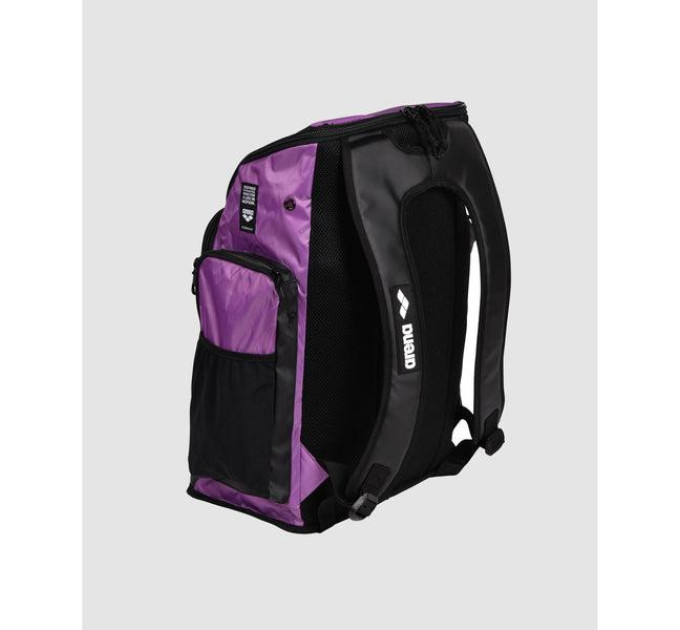 Рюкзак Arena BACKPACK 45L Фіолетовий 50,8x28x35,6 см (005569-107)