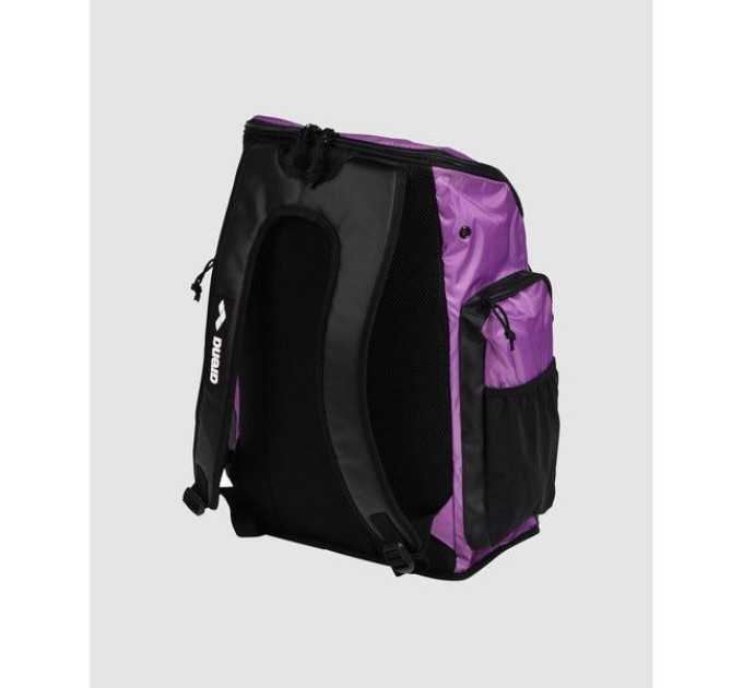 Рюкзак Arena BACKPACK 45L Фіолетовий 50,8x28x35,6 см (005569-107)