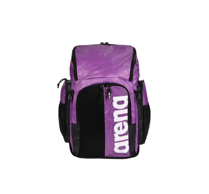 Рюкзак Arena BACKPACK 45L Фіолетовий 50,8x28x35,6 см (005569-107)