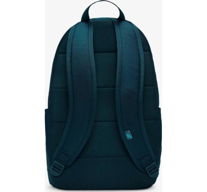 Рюкзак Nike NK ELMNTL BKPK - HBR 21L темно-синій Уні 48х30х15 см DD0559-478