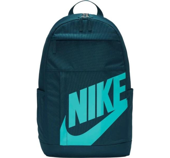 Рюкзак Nike NK ELMNTL BKPK - HBR 21L темно-синій Уні 48х30х15 см DD0559-478