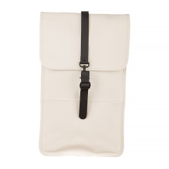 Рюкзак Rains Backpack Білий One size (7d1220-OffWhite One size)