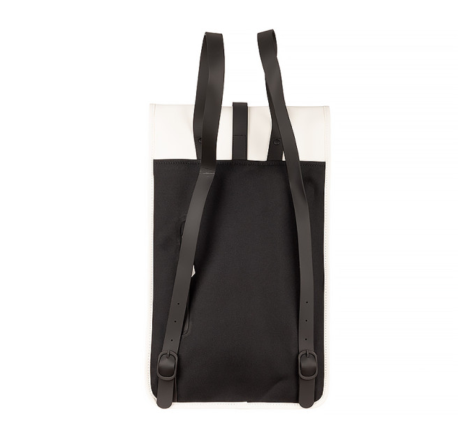 Рюкзак Rains Backpack Білий One size (7d1220-OffWhite One size)