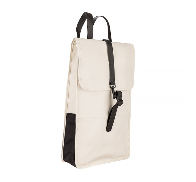 Рюкзак Rains Backpack Білий One size (7d1220-OffWhite One size)