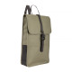Рюкзак Rains Backpacks Зелений One size (7d1220-Olive One size)