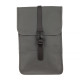 Рюкзак Rains Backpacks Сірий One size (7d1280-Slate One size)