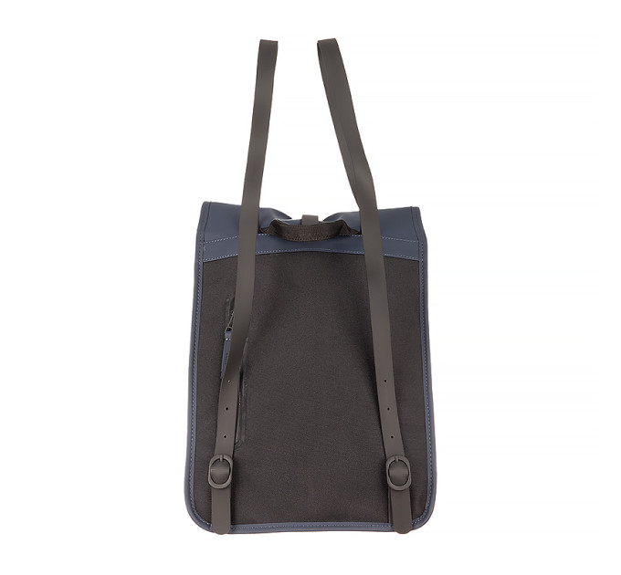 Рюкзак Rains Backpacks Синій One size (7d1361-Blue One size)