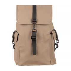Рюкзак Rains Backpacks Коричневий One size (7d1363-Taupe One size)