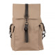 Рюкзак Rains Backpacks Коричневий One size (7d1363-Taupe One size)