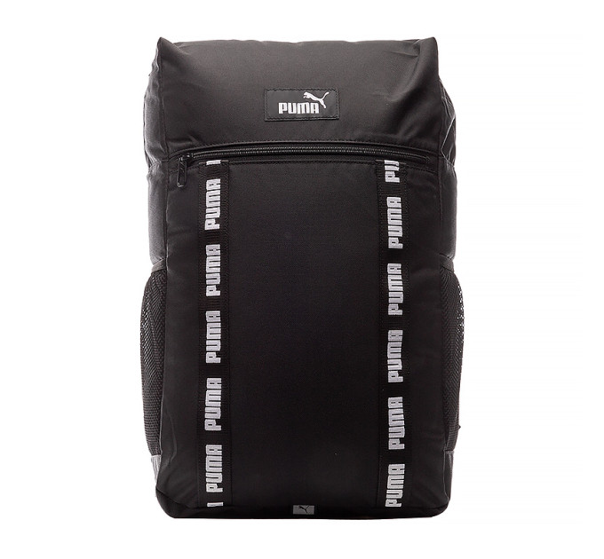 Рюкзак Puma EvoESS Box Backpack Чорний One size (7d9034001 One size)
