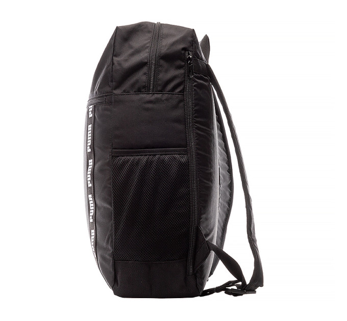 Рюкзак Puma EvoESS Box Backpack Чорний One size (7d9034001 One size)