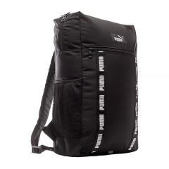 Рюкзак Puma EvoESS Box Backpack Чорний One size (7d9034001 One size)