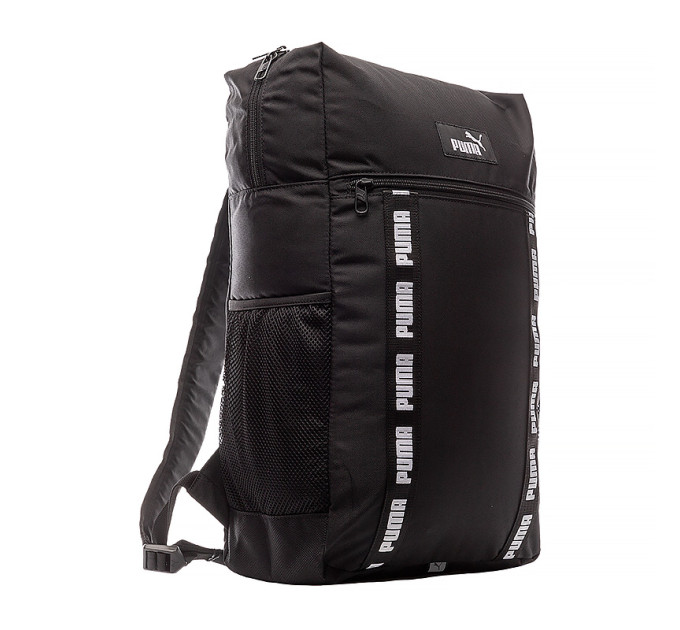 Рюкзак Puma EvoESS Box Backpack Чорний One size (7d9034001 One size)