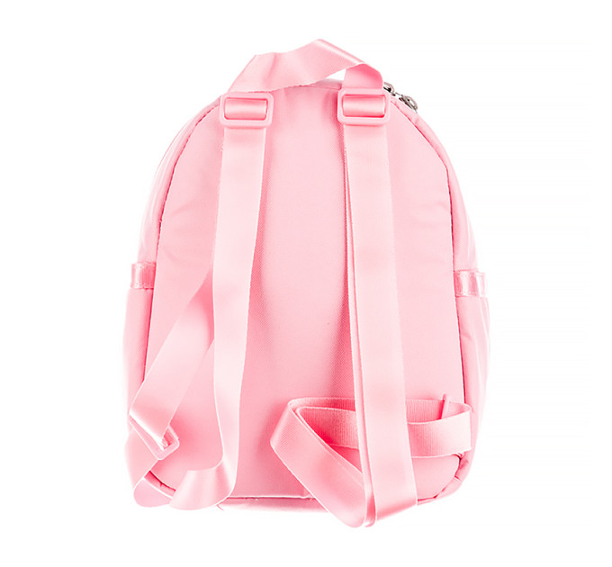 Жіночий Рюкзак Nike W NSW FUTURA 365 MINI BKPK Рожевий One size (7dCW9301-690 One size)