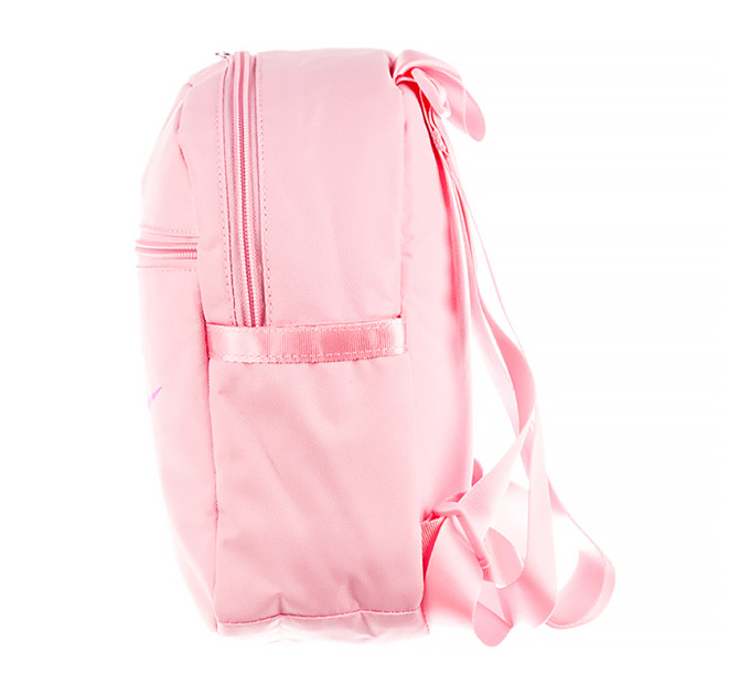 Жіночий Рюкзак Nike W NSW FUTURA 365 MINI BKPK Рожевий One size (7dCW9301-690 One size)