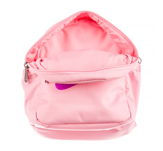 Жіночий Рюкзак Nike W NSW FUTURA 365 MINI BKPK Рожевий One size (7dCW9301-690 One size)