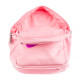 Жіночий Рюкзак Nike W NSW FUTURA 365 MINI BKPK Рожевий One size (7dCW9301-690 One size)