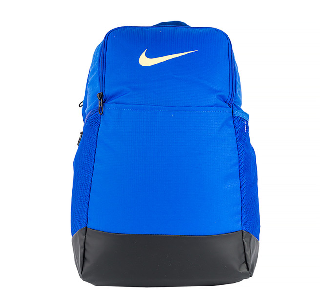 Чоловічий Рюкзак Nike NK BRSLA M BKPK - 9.5 (24L) Синій One size (DH7709-405) Чоловічий Рюкзак Nike NK BRSLA M BKPK - 9.5 (24L) Синій One size (DH7709-405)