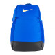Чоловічий Рюкзак Nike NK BRSLA M BKPK - 9.5 (24L) Синій One size (DH7709-405)