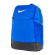 Чоловічий Рюкзак Nike NK BRSLA M BKPK - 9.5 (24L) Синій One size (DH7709-405)