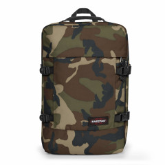 Рюкзак Eastpak TRAVELPACK Різнокольоровий One size (7dEK00013E181 One size)