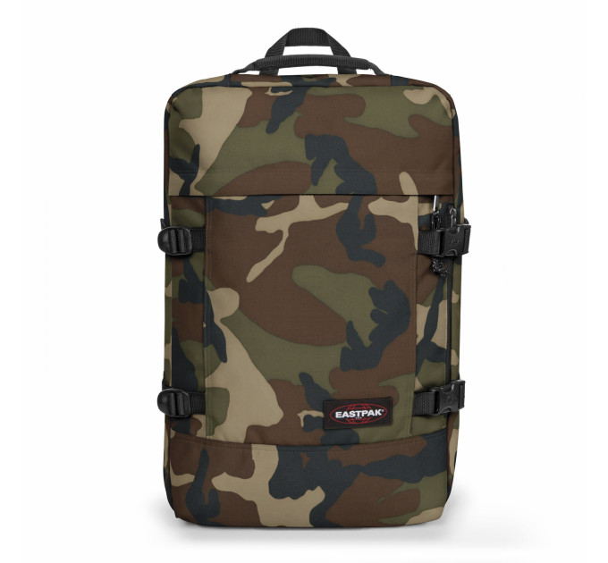 Рюкзак Eastpak TRAVELPACK Різнокольоровий One size (7dEK00013E181 One size) Рюкзак Eastpak TRAVELPACK Різнокольоровий One size (7dEK00013E181 One size)