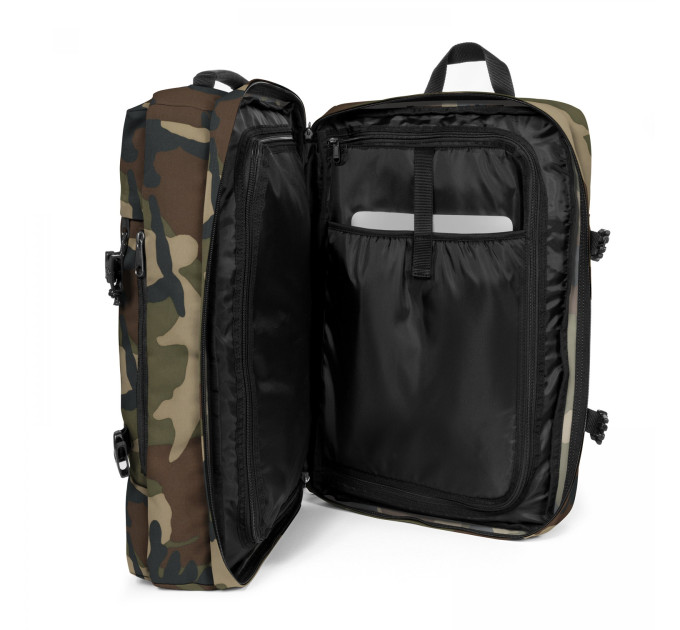 Рюкзак Eastpak TRAVELPACK Різнокольоровий One size (7dEK00013E181 One size)