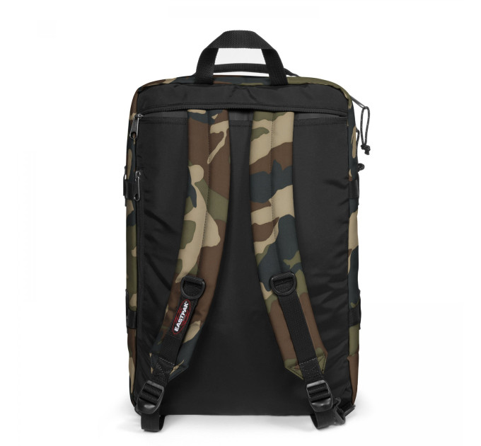 Рюкзак Eastpak TRAVELPACK Різнокольоровий One size (7dEK00013E181 One size)