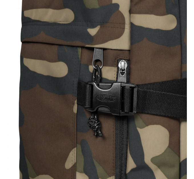 Рюкзак Eastpak TRAVELPACK Різнокольоровий One size (7dEK00013E181 One size)