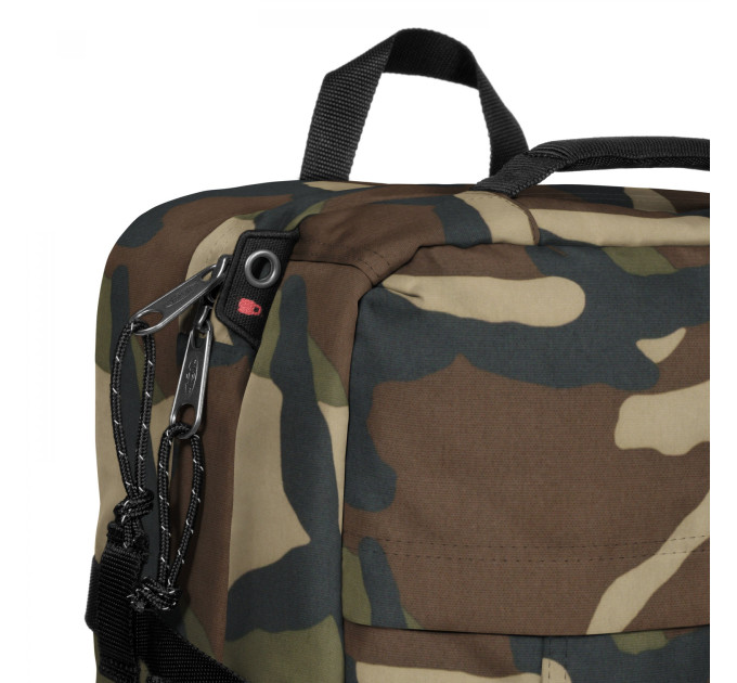 Рюкзак Eastpak TRAVELPACK Різнокольоровий One size (7dEK00013E181 One size)