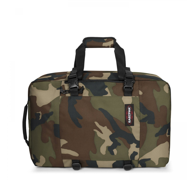 Рюкзак Eastpak TRAVELPACK Різнокольоровий One size (7dEK00013E181 One size)