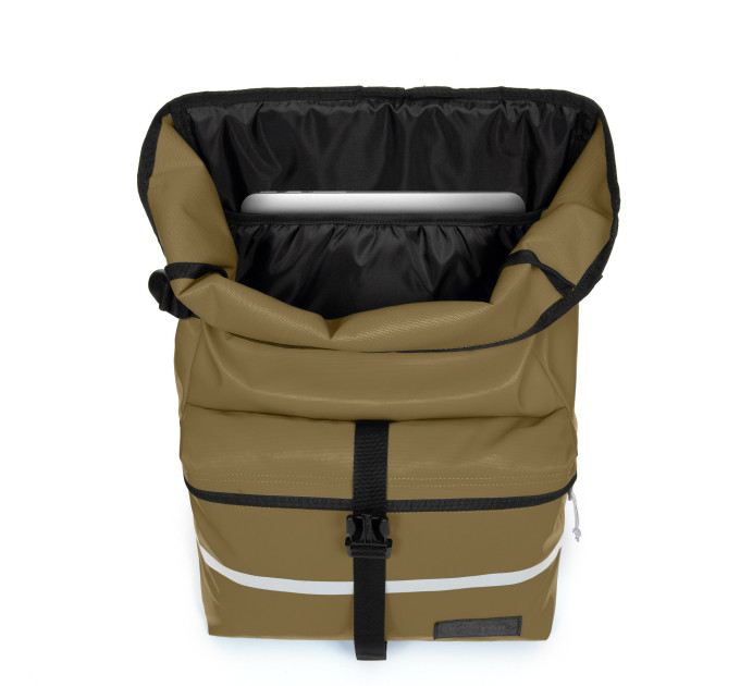 Рюкзак Eastpak MACLO BIKE Хакі One size (7dEK0A5BD4O14 One size)