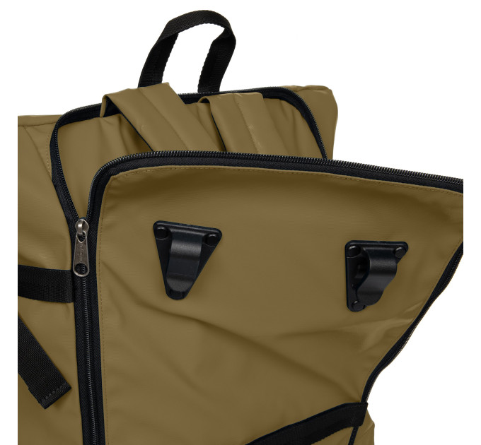 Рюкзак Eastpak MACLO BIKE Хакі One size (7dEK0A5BD4O14 One size)