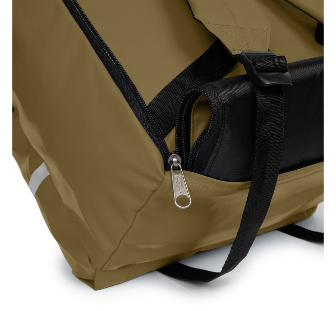 Рюкзак Eastpak MACLO BIKE Хакі One size (7dEK0A5BD4O14 One size)