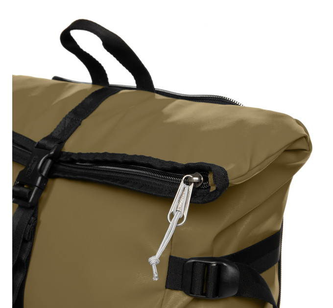 Рюкзак Eastpak MACLO BIKE Хакі One size (7dEK0A5BD4O14 One size)