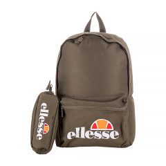 Чоловічий Рюкзак Ellesse Rolby Backpack Хакі One size (7dSAAY0591-506 One size)
