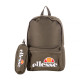 Чоловічий Рюкзак Ellesse Rolby Backpack Хакі One size (7dSAAY0591-506 One size)