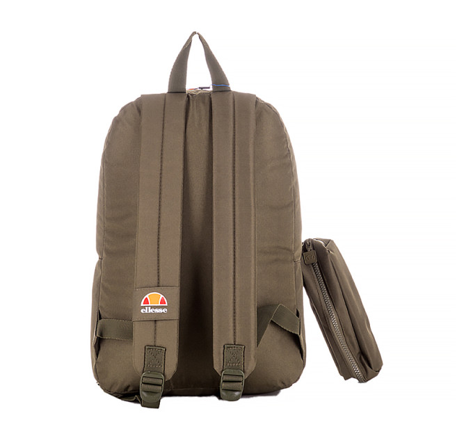 Чоловічий Рюкзак Ellesse Rolby Backpack Хакі One size (7dSAAY0591-506 One size)