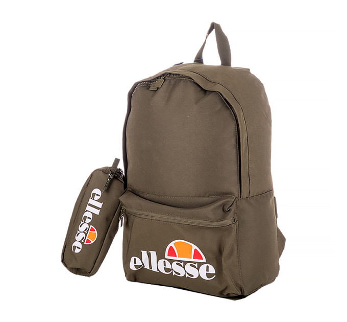 Чоловічий Рюкзак Ellesse Rolby Backpack Хакі One size (7dSAAY0591-506 One size)