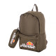Чоловічий Рюкзак Ellesse Rolby Backpack Хакі One size (7dSAAY0591-506 One size)