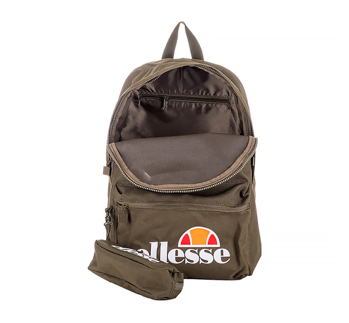 Чоловічий Рюкзак Ellesse Rolby Backpack Хакі One size (7dSAAY0591-506 One size)