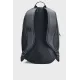 Рюкзак UA Hustle Lite Backpack Сірий Уні 30.5x18x46 см (1364180-012)