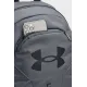 Рюкзак UA Hustle Lite Backpack Сірий Уні 30.5x18x46 см (1364180-012)