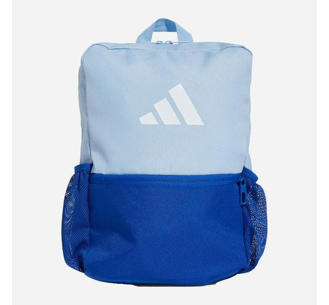 Рюкзак Adidas KIDS COLOR BL B 15L синій, блакитний Діт 11x25x35 см IM7846