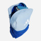Рюкзак Adidas KIDS COLOR BL B 15L синій, блакитний Діт 11x25x35 см IM7846
