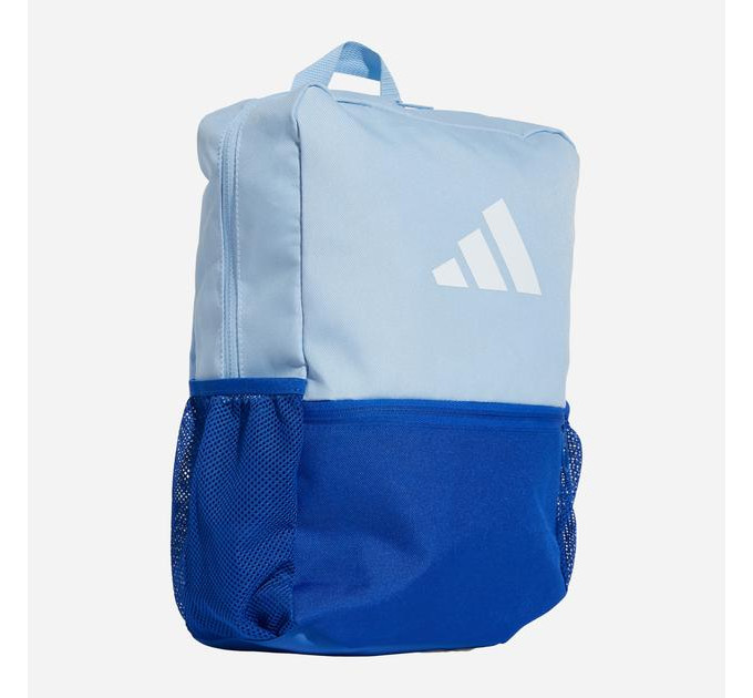 Рюкзак Adidas KIDS COLOR BL B 15L синій, блакитний Діт 11x25x35 см IM7846
