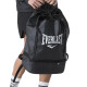 Рюкзак Everlast GYM BACKPACK 27L Чорний 50 x 45 x 22 см (EVB803N27)